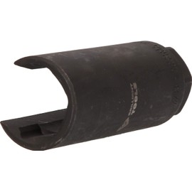 BRILLIANT TOOLS BT606003 Lambda Sensor Socket, Long [Powered by KS Tools]