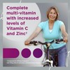 Generic Centrum Silver Womens 50 Plus Vitamins, Multivitamin Supplement, 200