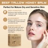 Beef Tallow Cream for Face & Body, Beef Tallow and