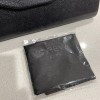 PRIVÉ REVAUX Prive Revaux Sunglasses Eyeglasses Foldable Case NEW Black