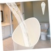 iplusmile 12pcs Female Stand-up Urinal Funnel Disposable Portable Urination Device