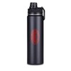 Maxi Borraccia Termica In Acciaio Inox - Milan - Win