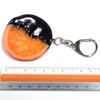Food Sample Keychain, and eat it seems like an orangette