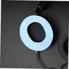 LABRIMP 1 Pair Headset Ear Pad Cushions Earbud Headphone Ear