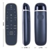 New Replacement Remote Control for Polk Audio MagniFi 2 Soundbar