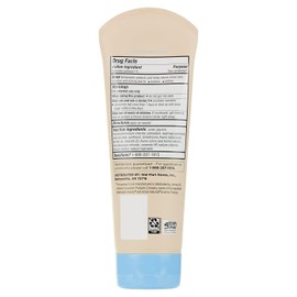 VEBA Beauty Eczema Soothing Moisturizing Cream, 7.3 fl. Oz.