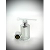 Levant's White Musk Original Alcohol free, Vegan pefume oil, inspired