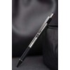 Zebra M-301 Mechanical Pencil, 0.7mm, Black, 2 Pack (54312)