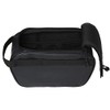 Unisex Helly Hansen H/H Scout Wash Bag, Black, STD