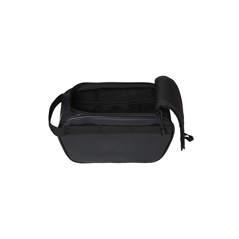 Unisex Helly Hansen H/H Scout Wash Bag, Black, STD