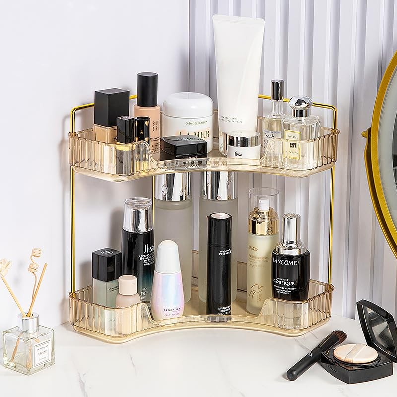 Make Up Organiser, Cosmetic Organiser, Beauty Organiser, Skin Care Organiser
