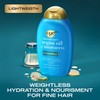 Ogx Argan Oil of Morocco Lightweight Conditioner 385ml