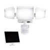 AWSENS Solar Security Lights Motion Outdoor, 1800LM, Solar LED Motion
