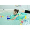 Relaxing Baby-Anti-Slip Baby Swimming Float Ring for Pool Inflatable Baby