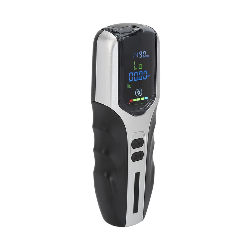 Optical Power Meter ‑50~+26dBm 9 Wavelengths 2.5mm Interface Fiber Optic