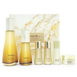 숨 37도 로시크숨마 시크리마 에센스 기획 (150ml+60ml) (2508 ver.) Soom 37° Rosiksoomma Sicriema Essence Set (150ml + 60ml) (2508 ver.)