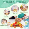 Elephant Charcuterie Board Large Food Board Cute Baby Shower Platter
