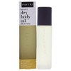 Cuccio Naturale Hydrating Dry Body Oil Scented Renewing And Essential