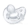 Chicco PhysioForma Luxe Orthodontic Pacifier for Babies 16-24 Months, One-Piece