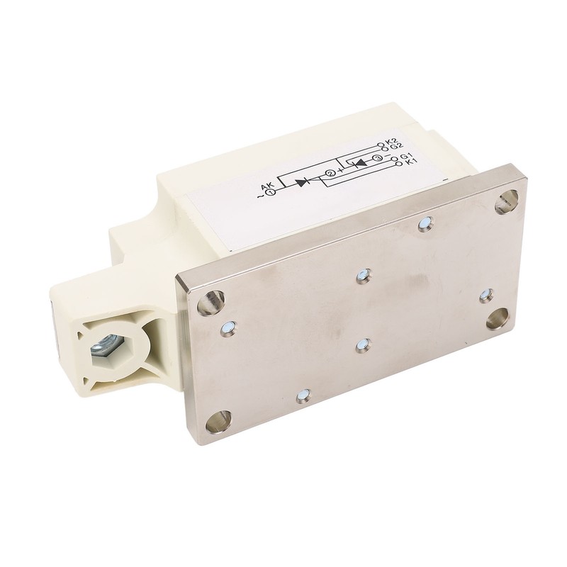 Thyristor Diode Power Module Bidirectionally Controllable PC Copper Base SCR