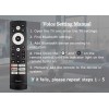 For Hisense Original ERF3V0H Remote Control for All Hisense Google