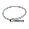 Kingston Brass GSSPRHOSE298 29" Braided Pull Down Kitchen Faucet Spray