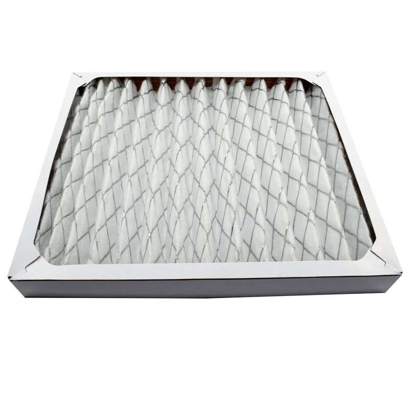 HQRP 2-Pack Filter compatible with Hamilton Beach 04712, 04381, RHB04712M,