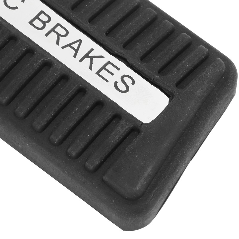 Brake Pedal Pad Rubber Replacement for HK HT HG HQ