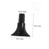 Operitacx 10Pcs Garden Lamp Base Replacement Sturdy and Lightweight Design