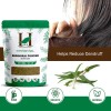 Rejuvenecedor Para El Crecimiento Del Cabello Bhringraj Powd