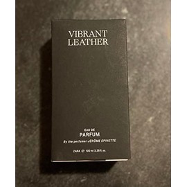 Zara Vibrant Leather Eau De Parfum (2021) 100 ML/ 3.4 FL OZ
