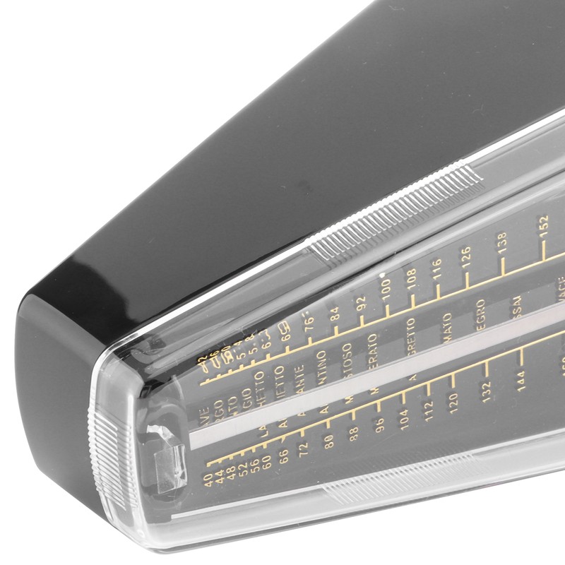 Mechanical Metronome Music Universal Classic Electronic for Piano Drum Set