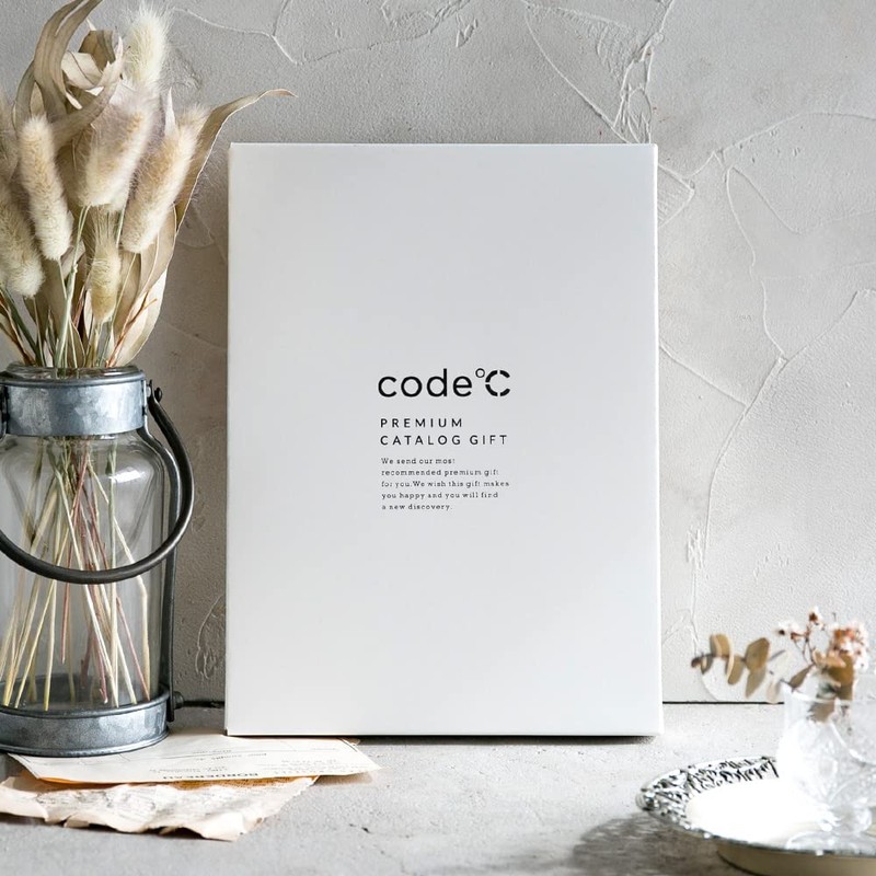 Premium Catalog Gift (S-BO Course) 2,800 yen Course, Code Sea