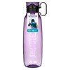 Sistema Traverse Tritan Bottle, Assorted Colours, 850 ml
