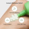 Meebak Cica Redness Solution Cream 50ml - Meebak Cica Redness