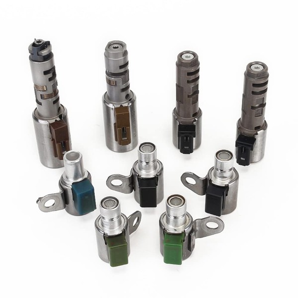 6 Speed Transmission Solenoid A960E GS300 Kit For LEXU-S IS250