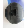 TecNiq, Inc T40-RR0A TecNiq, Inc RED STT 4" Round Truck
