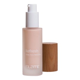Elate Beauty Refresh Foundation, RW8 30ml