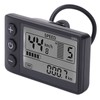 lyrlody LCD Display, Electric Bicycle LCD Display, Electric Bicycle Meter