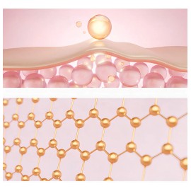 Set Triple Colágeno Para Todo Tipo De Piel 4pzs Tonymoly