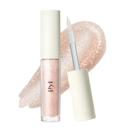 Pyt Pure Nichi Glitter (02 Peach Coral)