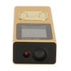 Laser Distance Meter Mini Portable Handheld Waterproof Dustproof Dropproof Digital