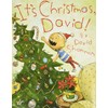 It's Christmas, David! (David Books [Shannon])
