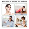 kanuoc V Line Lifting Mask, Adjustable Chin Strap for Sleeping,