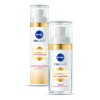 Set De Nivea Fps 50 Serum Antimanchas Luminous