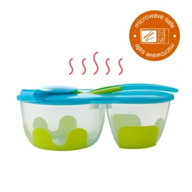 B.Box Snack Pack - Aqualicious