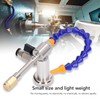 Cold Air Dry Cooling Gun Professional 7bar 520Btu 28mm Vortex