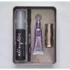 Urban Decay Holiday Hall of Fame 4Pc Set w/ 3