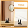 Operitacx Pack of 2 Scanner Holder, Multifunctional Stand for Barcode