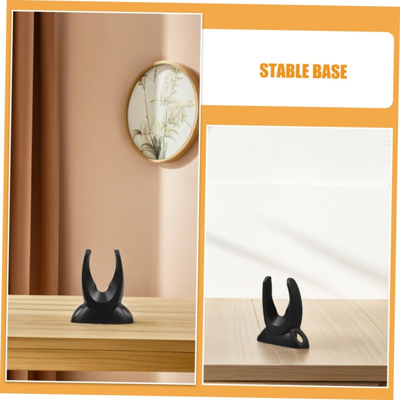 Operitacx Pack of 2 Scanner Holder, Multifunctional Stand for Barcode
